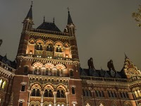 St. Pancras Renaissance Hotel London 1061719 Image 1